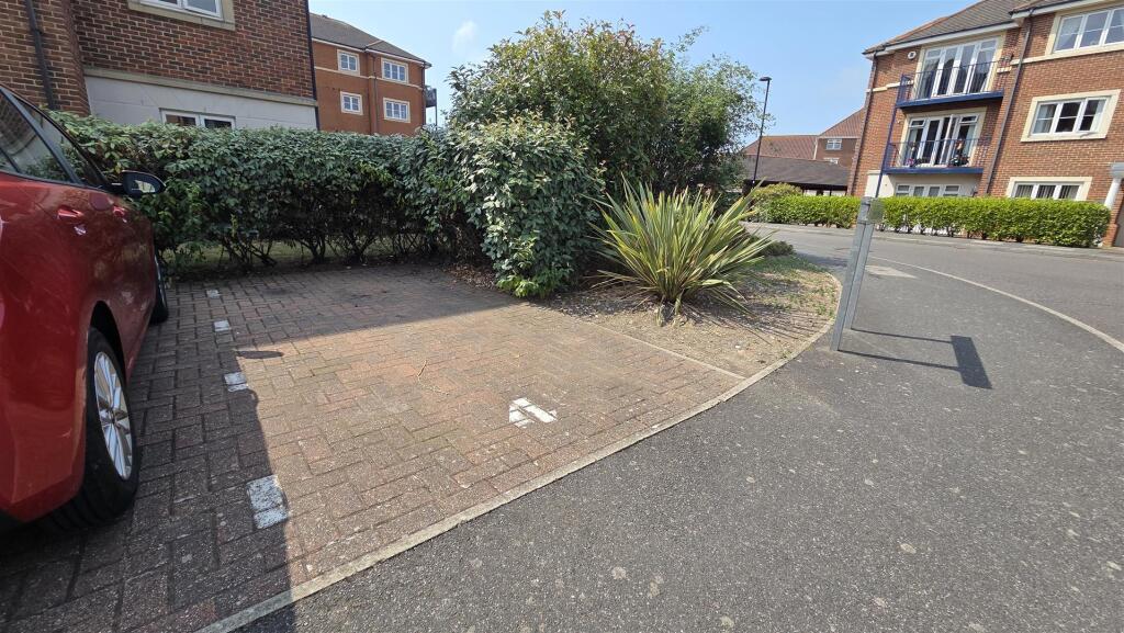 Parking Space