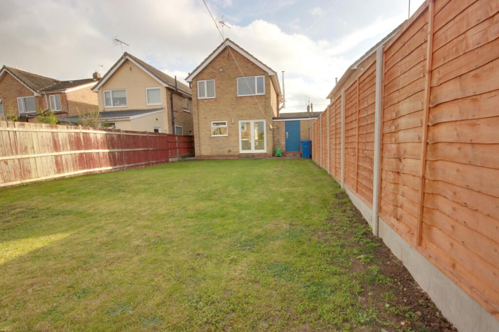 1 Garden B