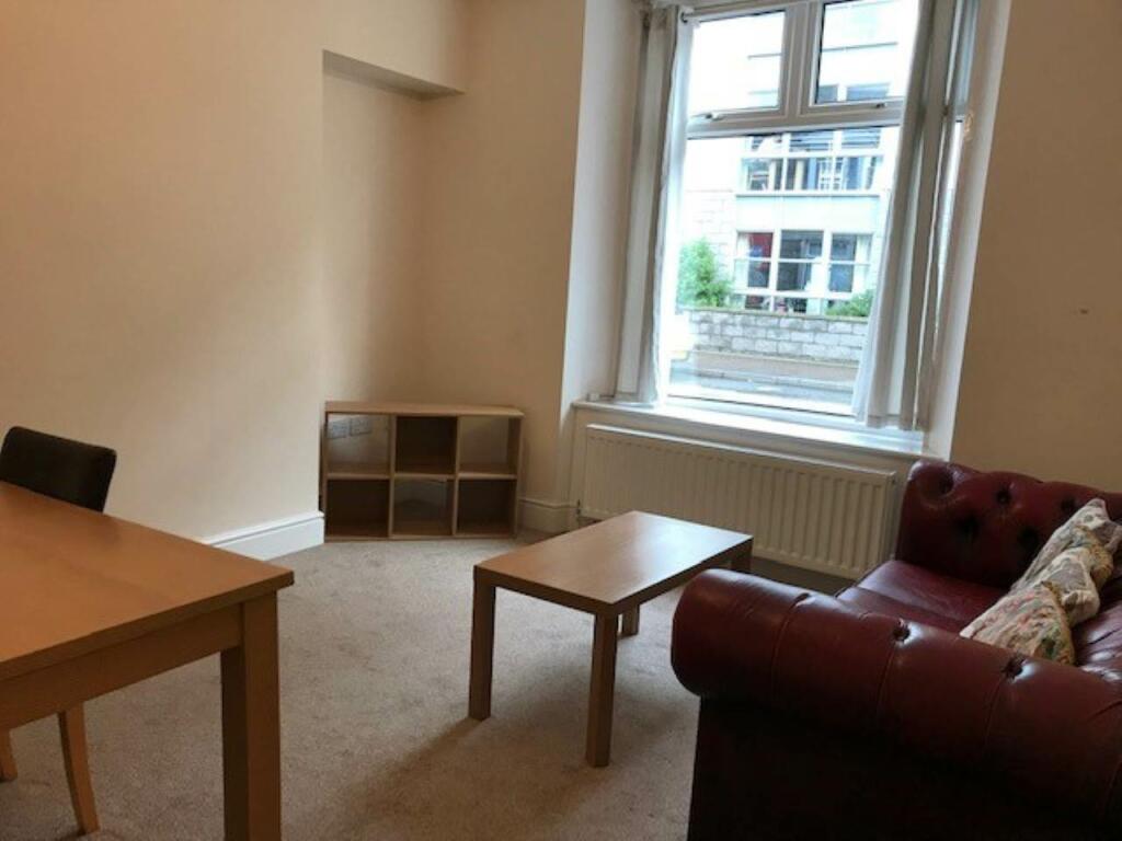 Holland Street 37a (