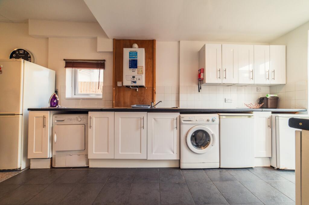 another student property from Award winning CPS HO