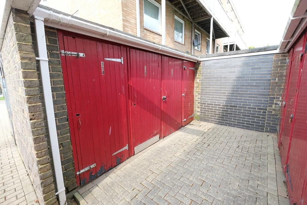 STORAGE SHED