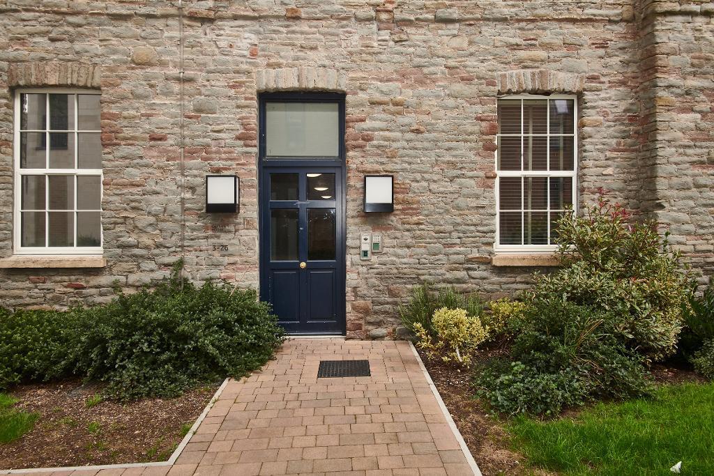 External Elevation - pic 2