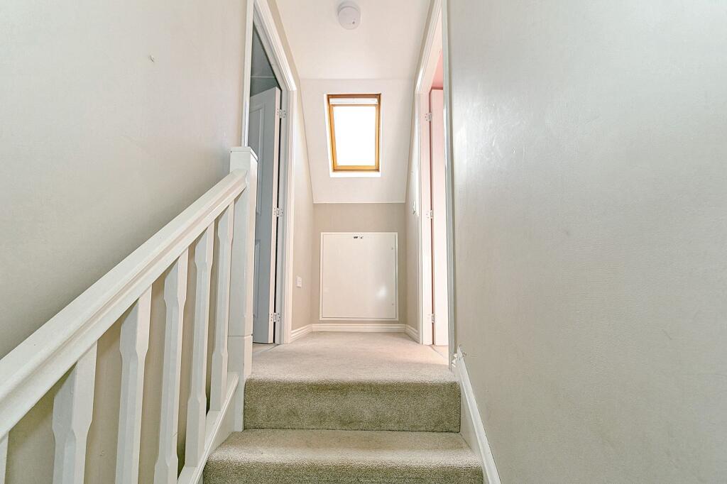 Second Floor Landing