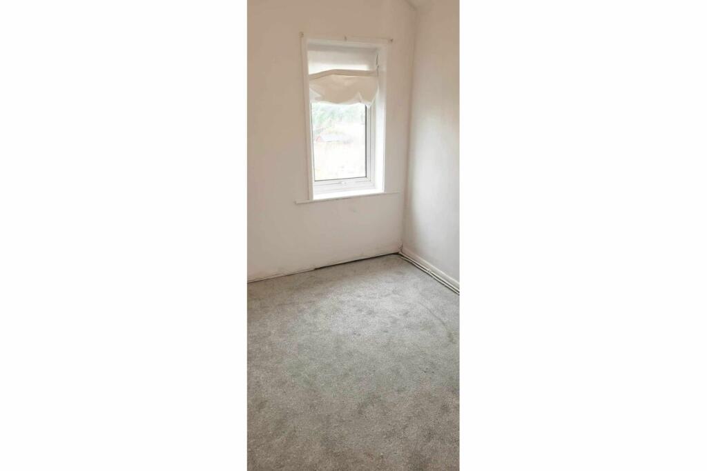 Annexe Bedroom Three
