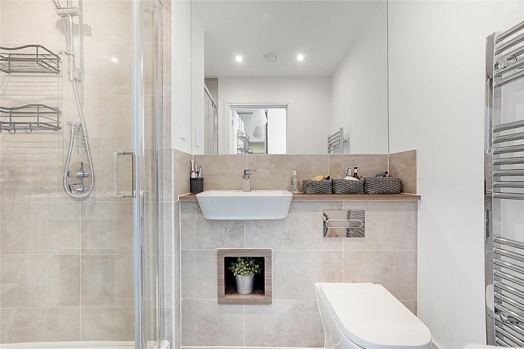 En-Suite