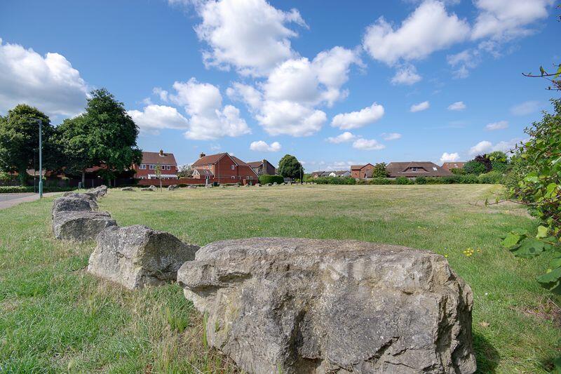 Open Green Space