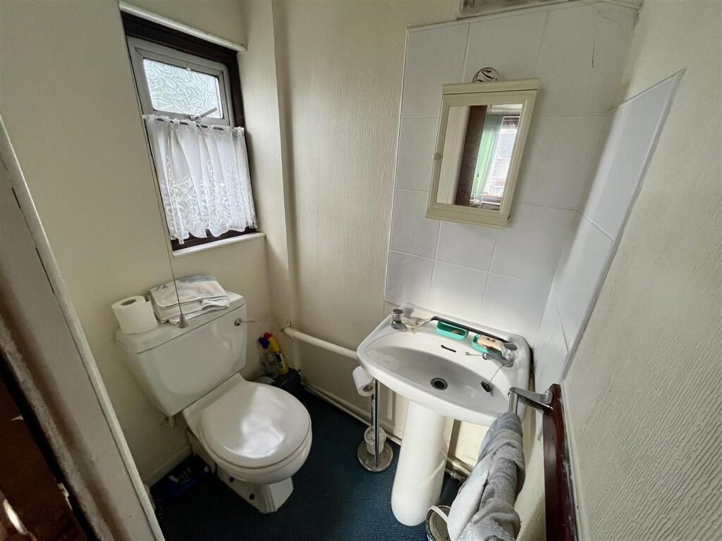 WC
