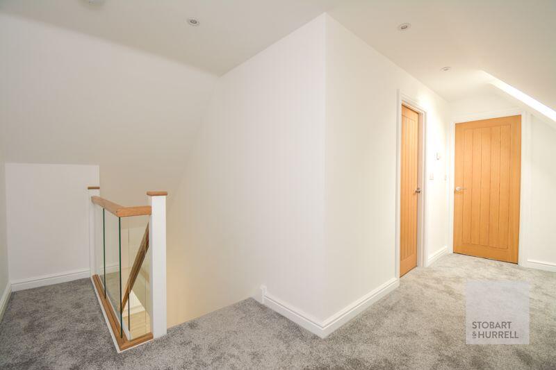 Upstairs Landing 