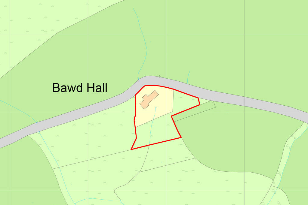 OS Map