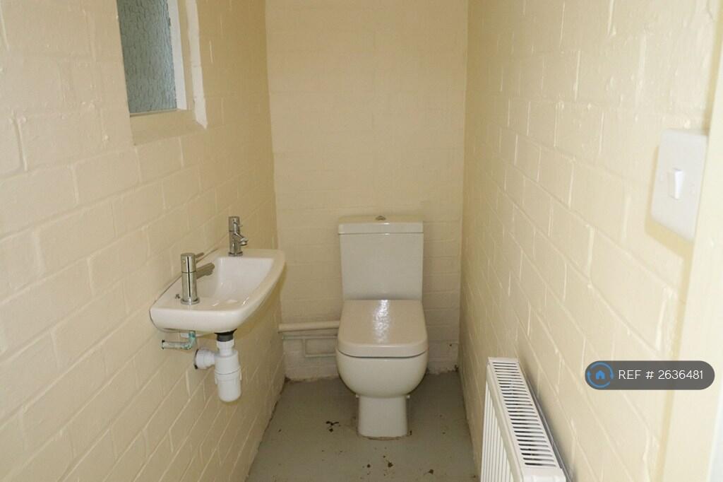 Cloakroom