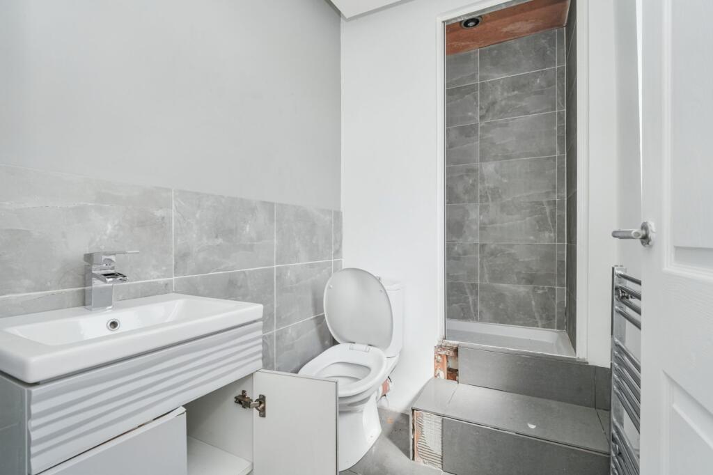 5 Marple Grove, Stretford, Manchester M32 0BD