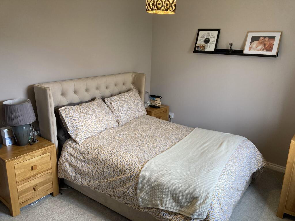 Bed 1