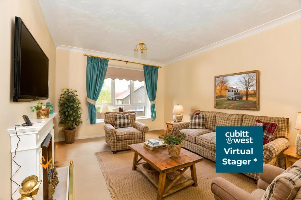 Lounge (Farmhouse Style)