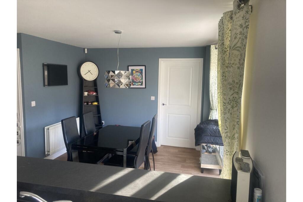 Dining / Family Room