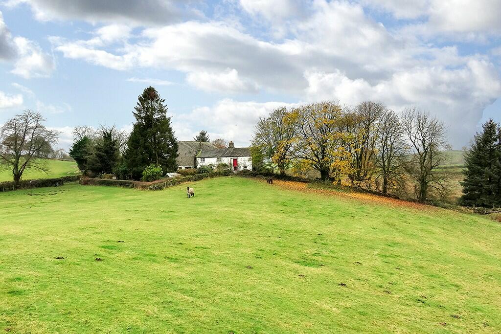 Burton House Farm 