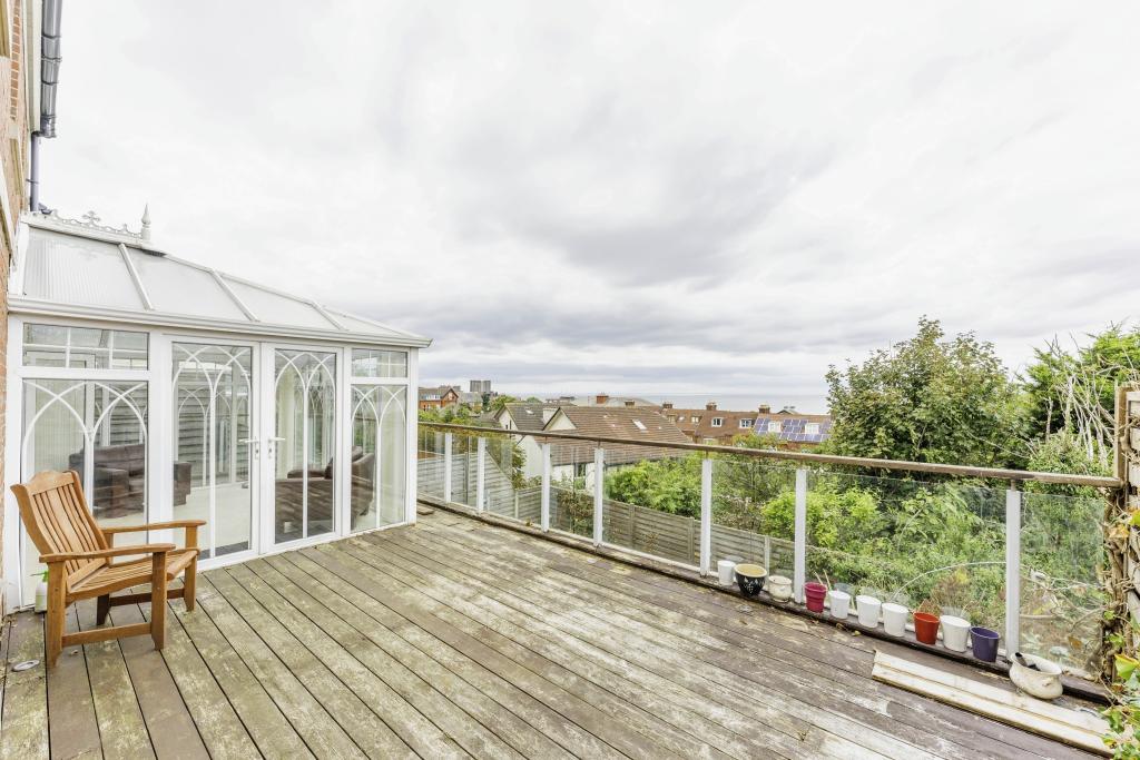 Decking