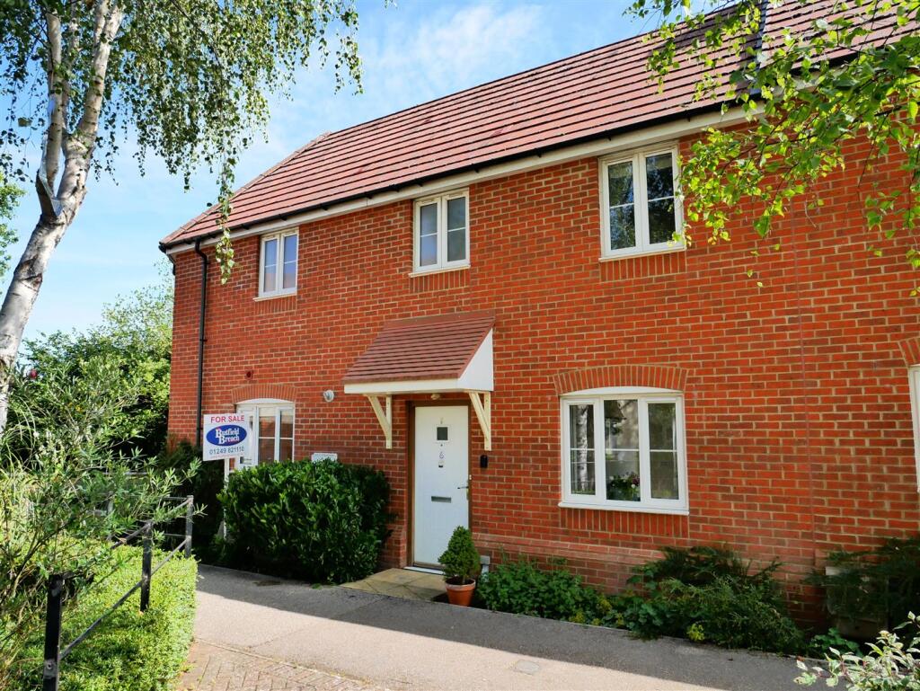 CALNE &amp; SURROUNDING AREAS