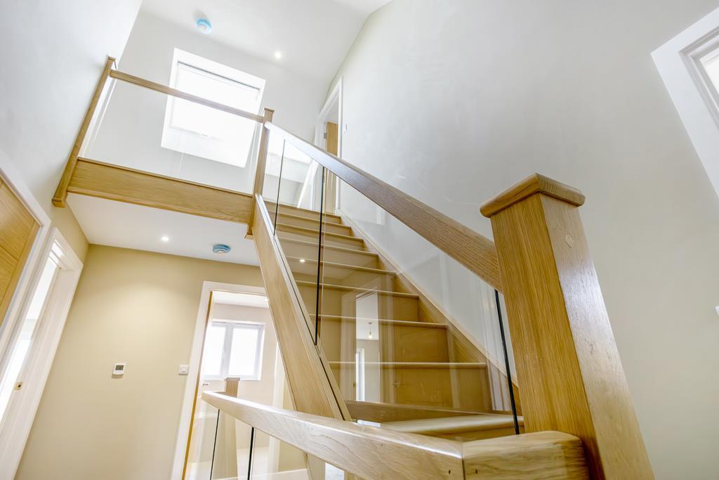 Bernhards Close, Town Dam Lane Development (Doning