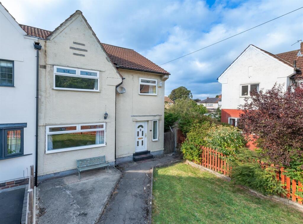 Kineholme Drive