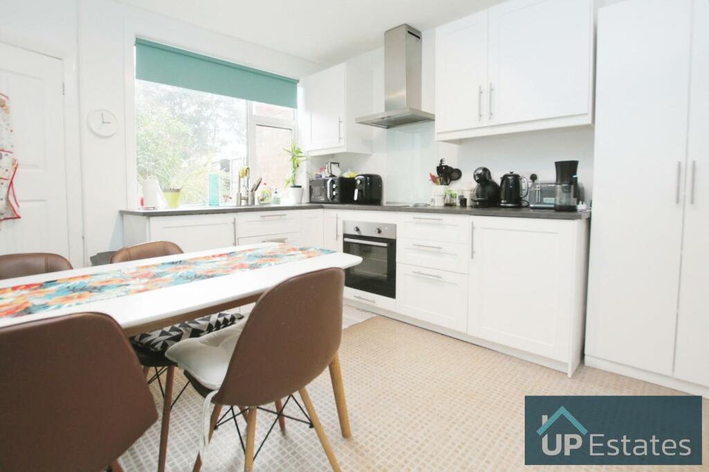 Kitchen/ Diner