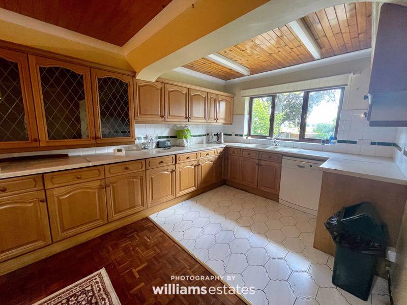 Kitchen/ Diner