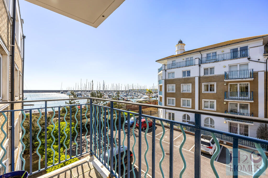 Collingwood Court, Brighton Marina Village, Brighton