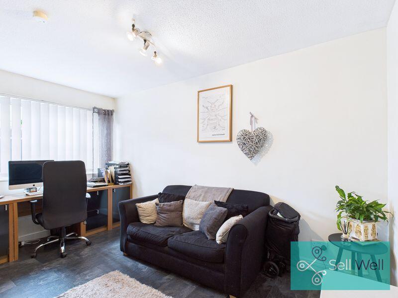 Office/Second Reception