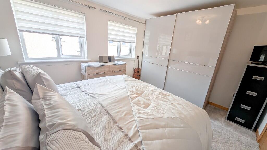 Bedroom No. 1
