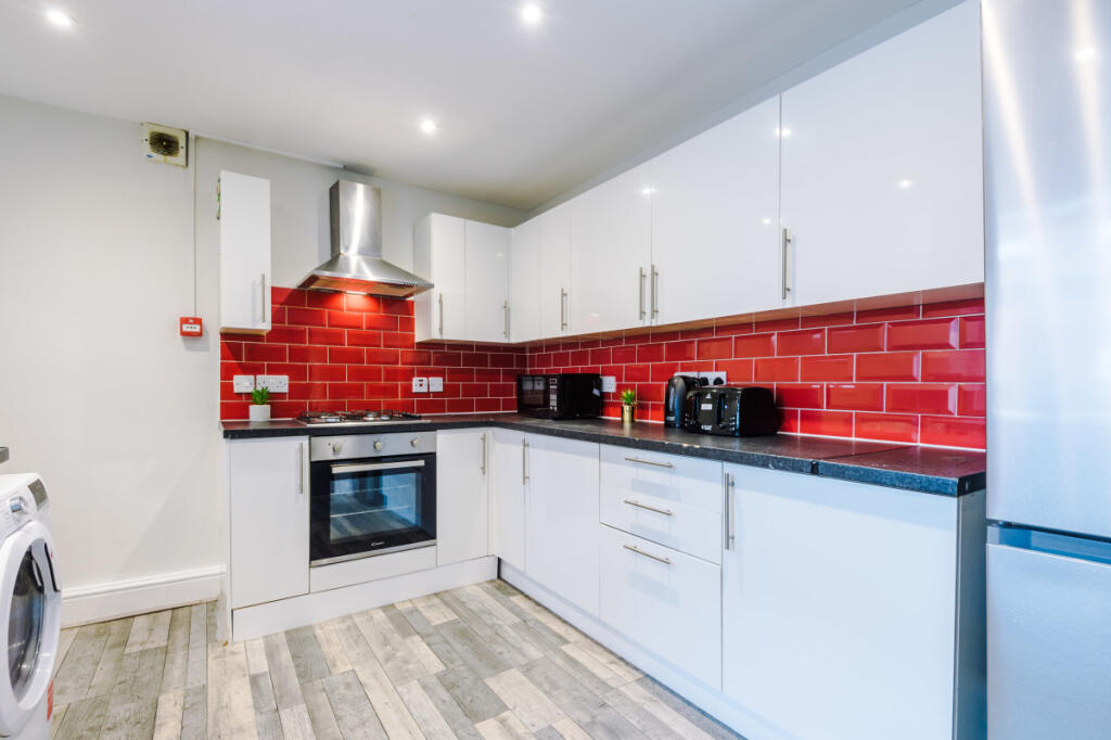 23 Norwood Terrace, Kitchen 2