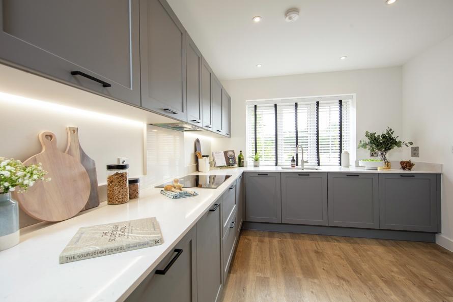 Millside Grange, The