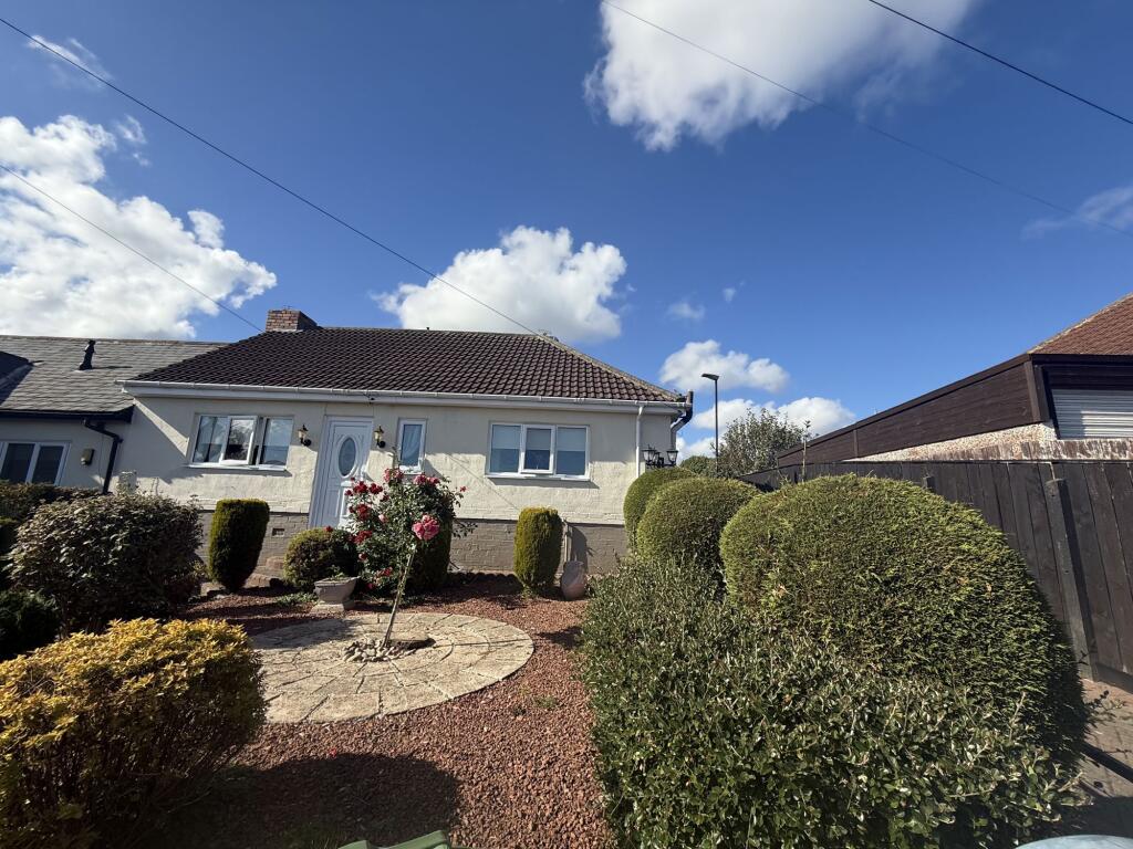 Dunelm Road, Hetton-le-Hole, Houghton Le Spring, Tyne and Wear, DH5 9LB