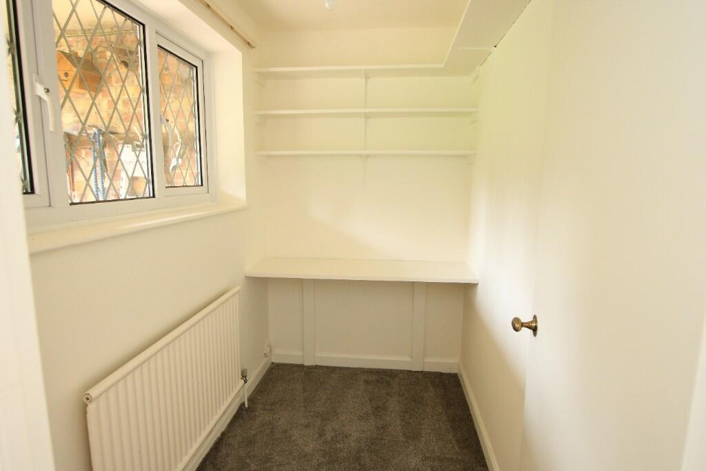Bootroom