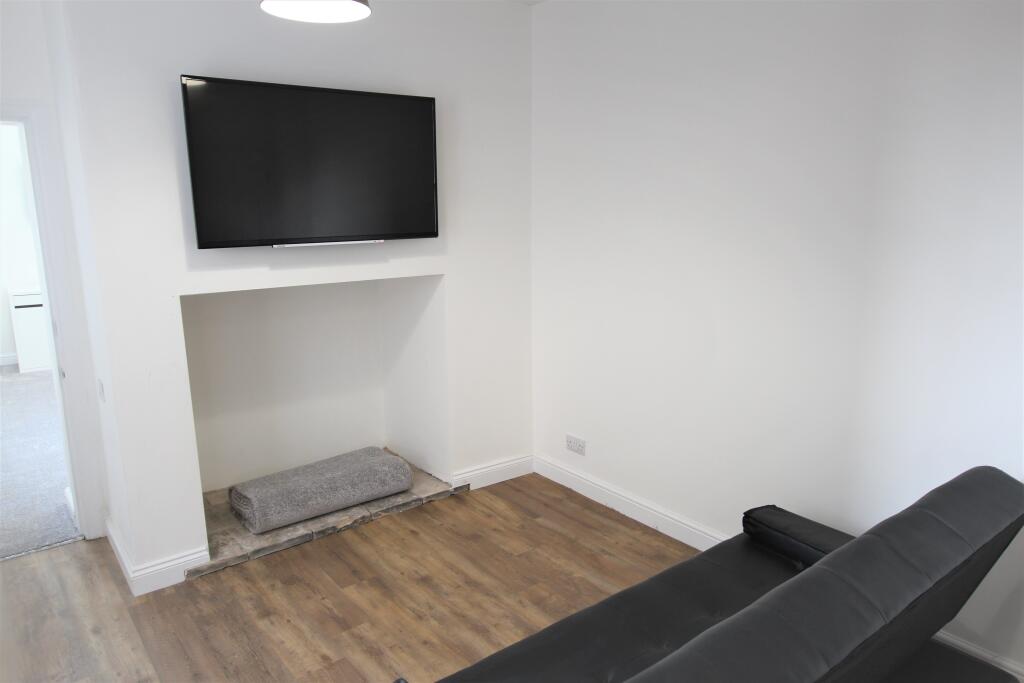 lounge sandyford 