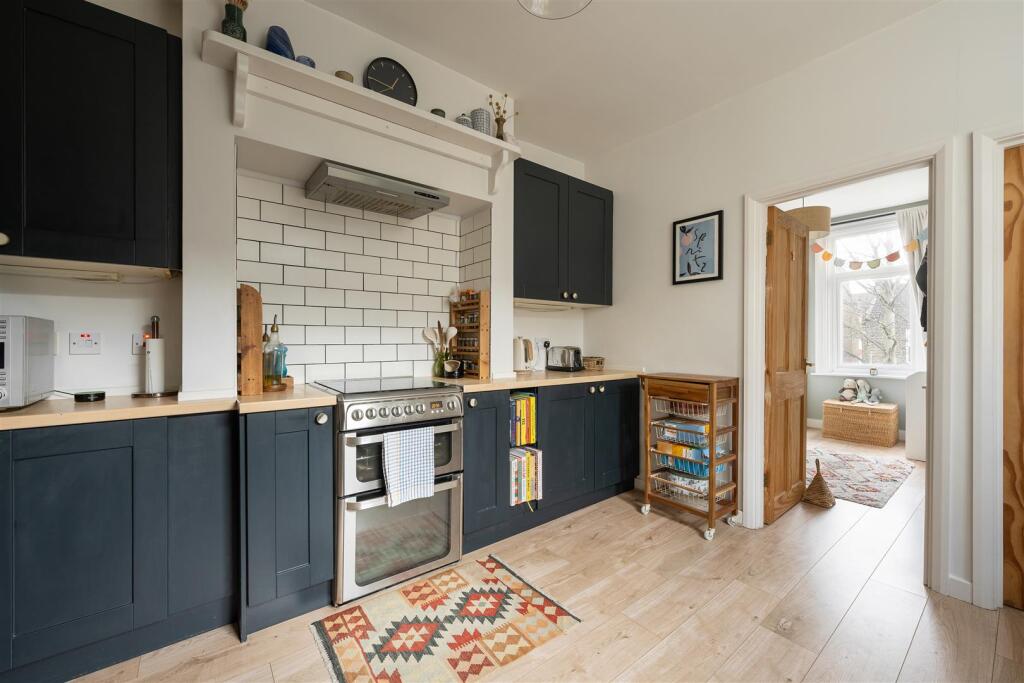 Morley Road E17