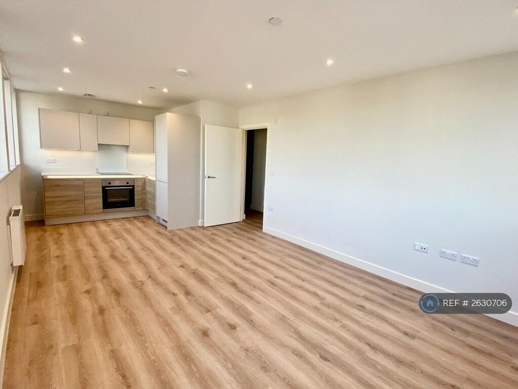 Kitchen/Lounge