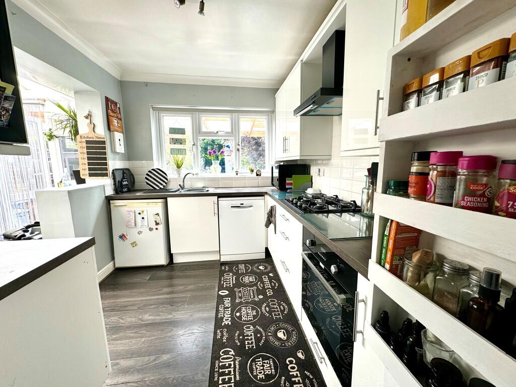 117 Westbury Road...