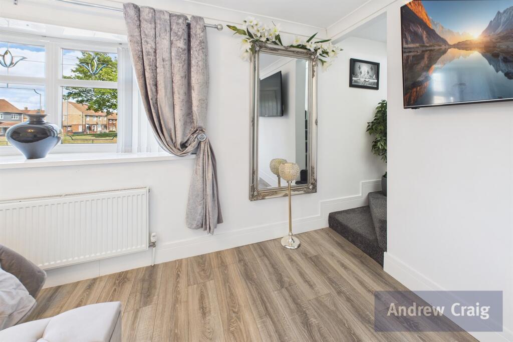 Front Bedroom