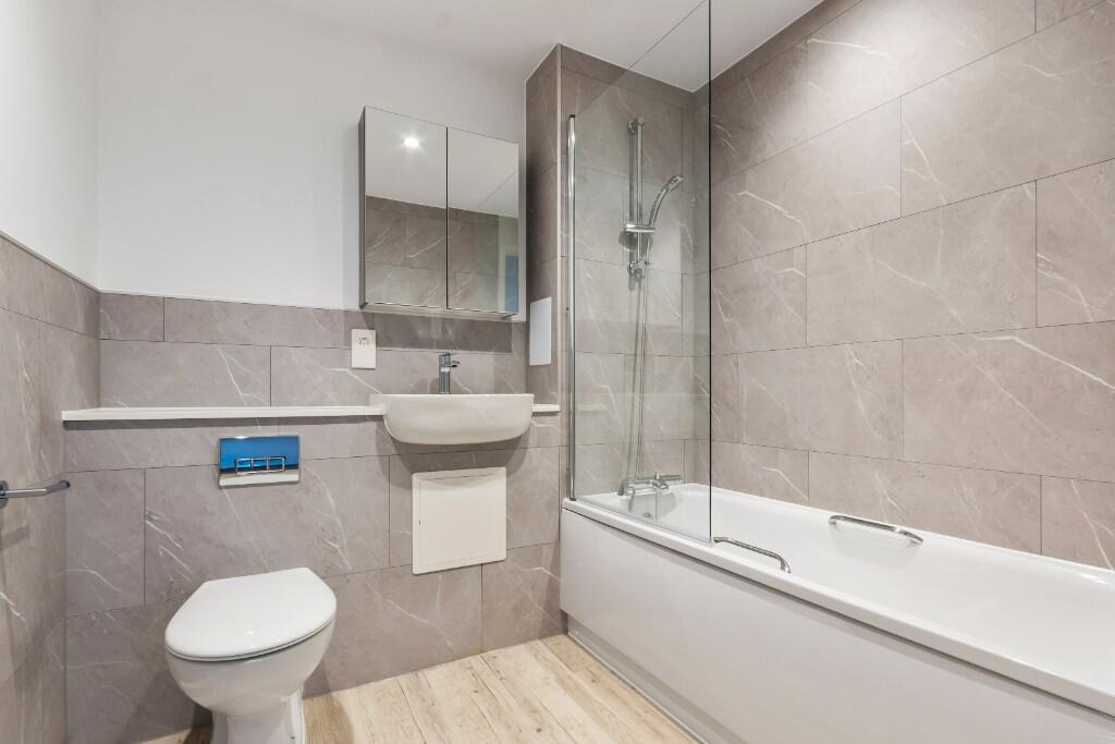 bathroom example