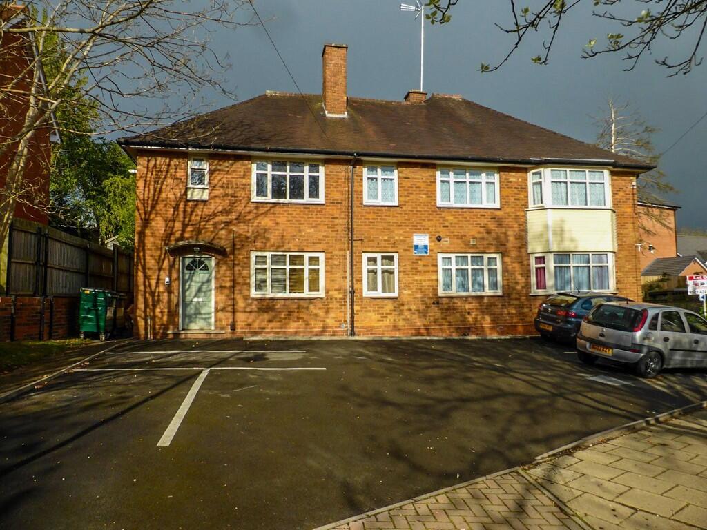 Sunderton Road,Kings Heath,Birmingham,