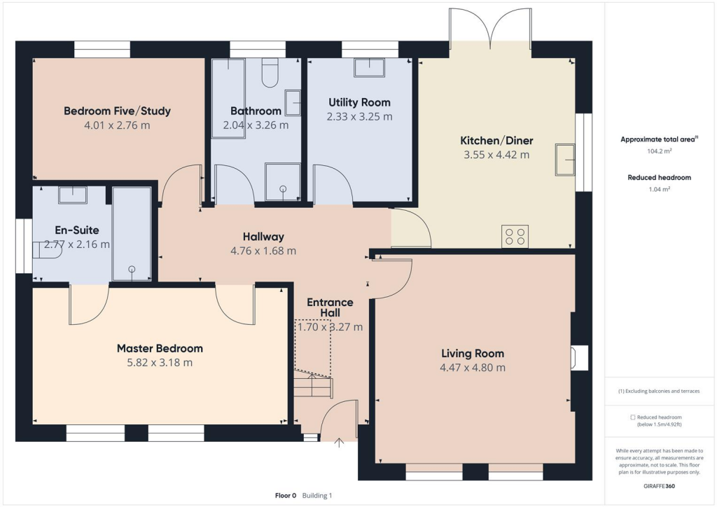 Ground Floor