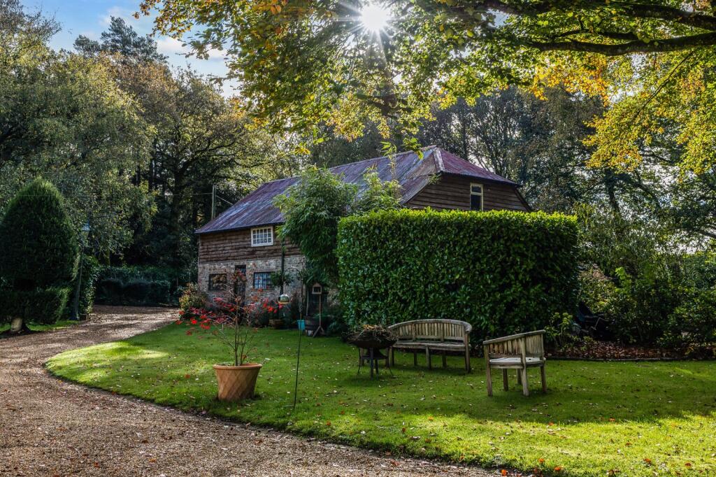 Outbuilding