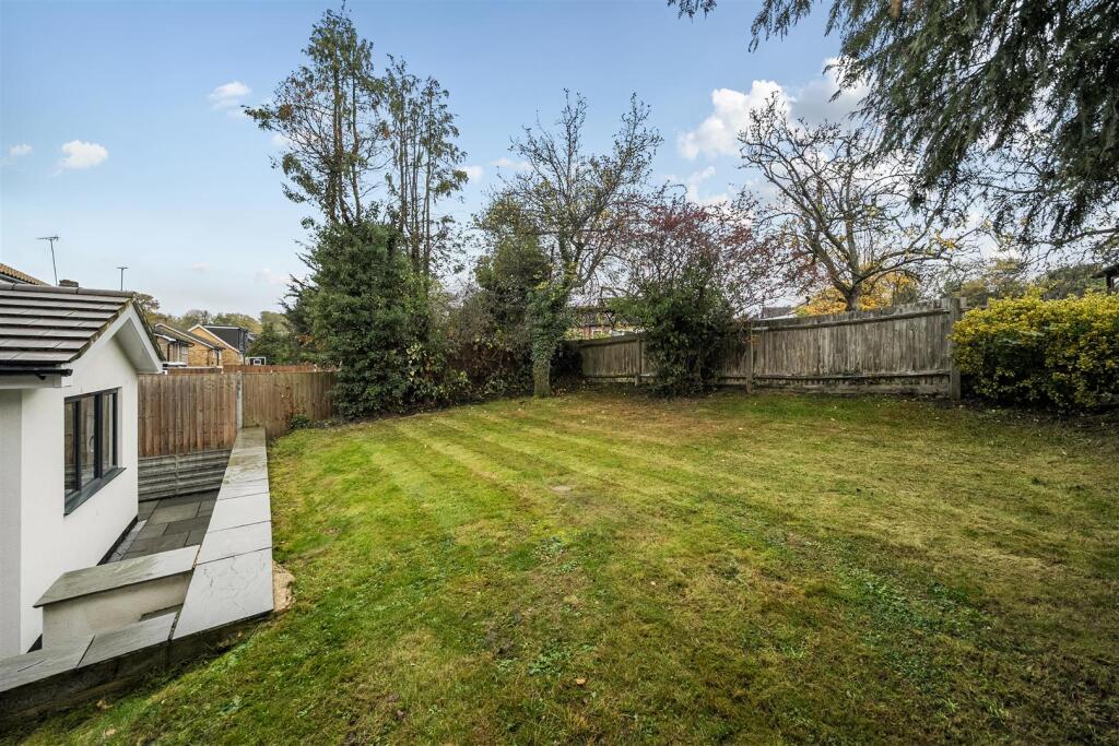 Garden: