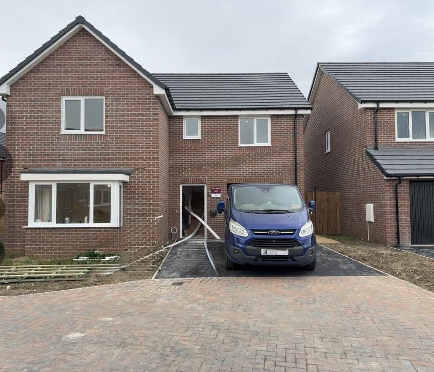 Watson Drive, Scartho top, Grimsby