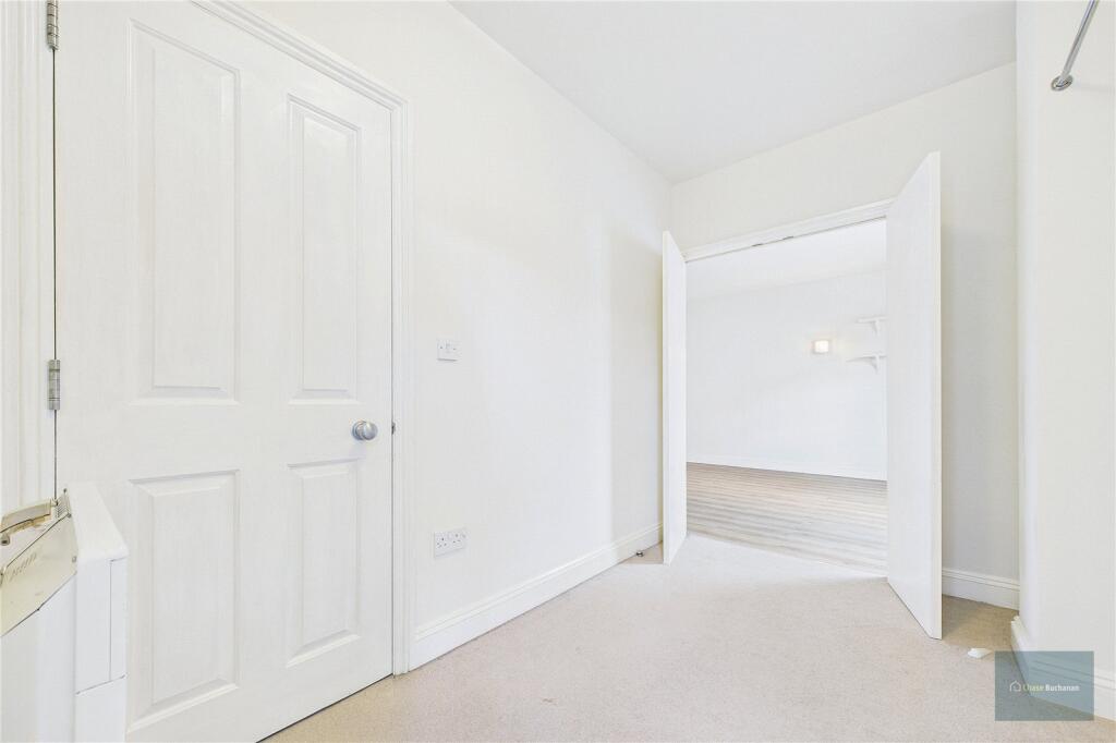 Flat 4 Kingsley House, Bristol