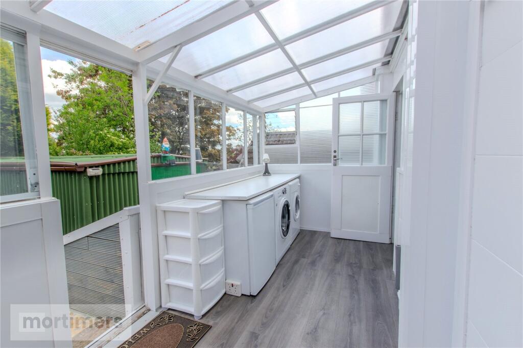 Lean-To