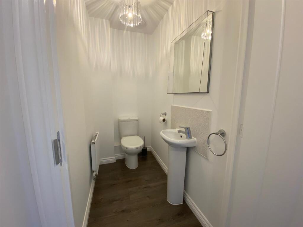 WC