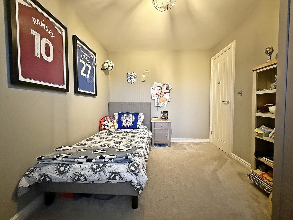 Bedroom 4