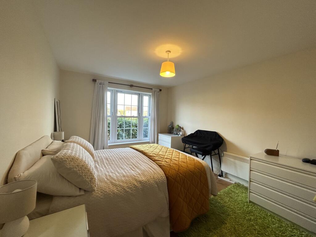 Bed 1