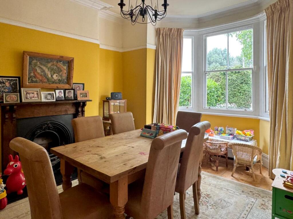 Reception Room 2