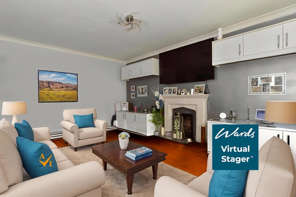 Lounge (Contemporary Style)